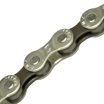 [525240090] **KMC 3/32 Z8 CHAIN 8 SPEED