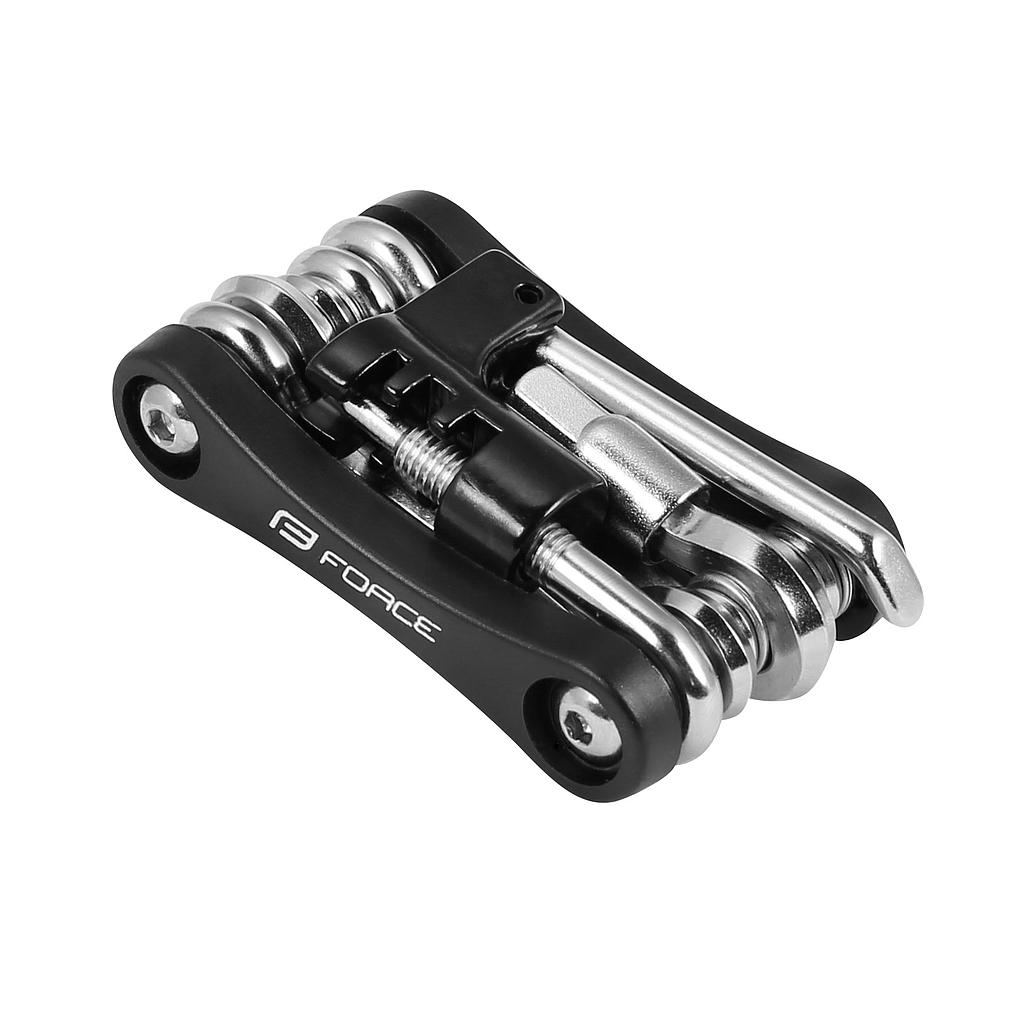 [8946621] FORCE ECO MULTITOOL  11 FUNCTIONS