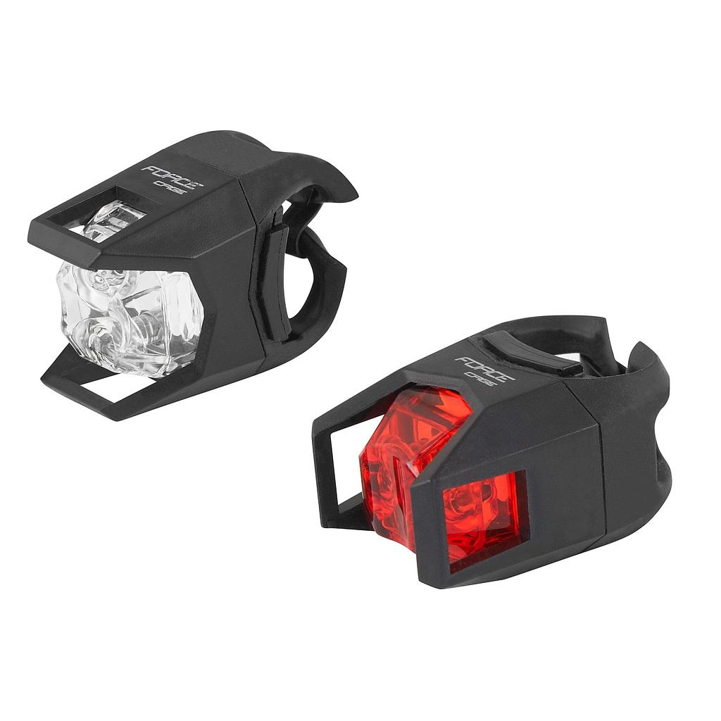 [45440] **FORCE  CAGE LIGHT SET
