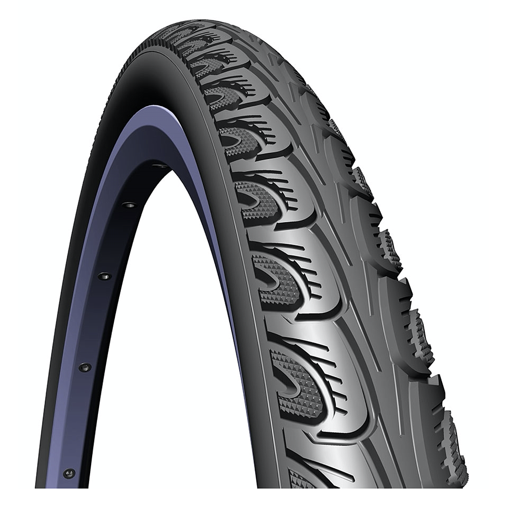 [72527] **MITAS HOOK 27 X 11/4 TYRE