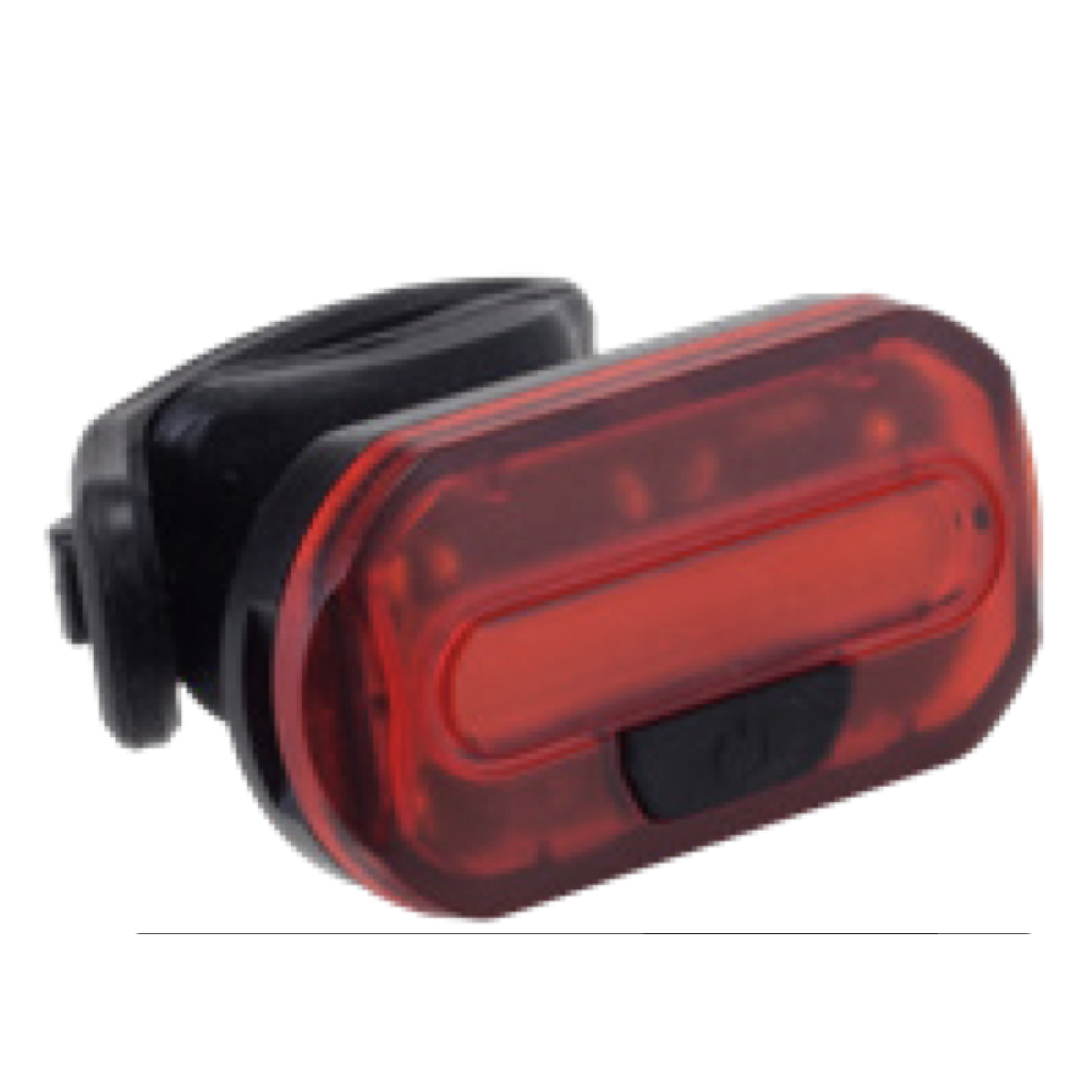 [I9F078] ** JY FILLED 15 GHIP REAR HIGH VIS LIGHT