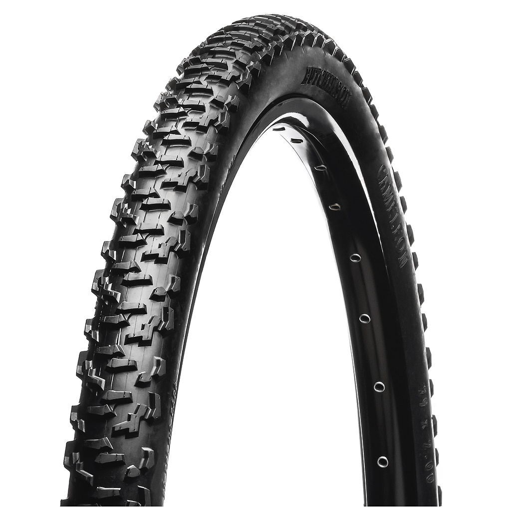 [PV70144] **HUTCHINSON CAMELEON TYRE 29 X 2.00
