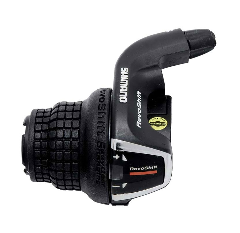 [CVL280] **SHIMANO LH REVOSHIFT LEVER