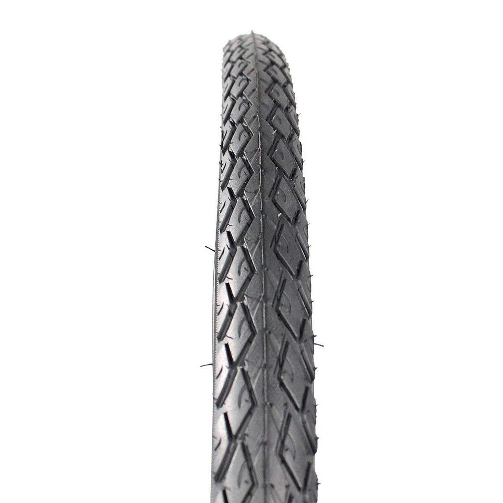 [69862] **HUTCHINSON TREKKING TYRE 700 x 37