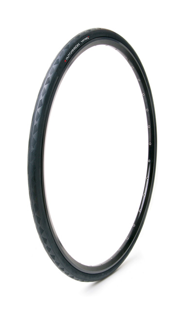 [PV700365] **HUTCHINSON NITRO 2 TYRE 700 x 25