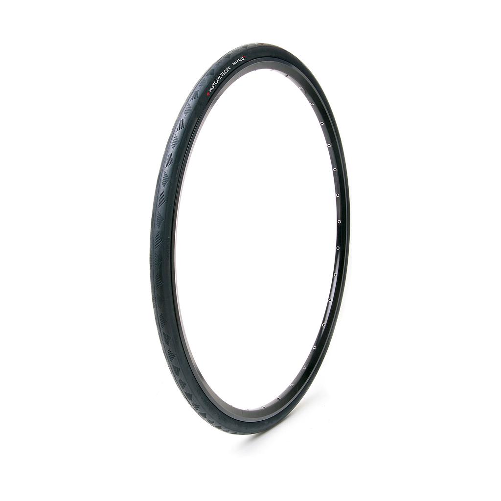 [PV700375] **HUTCHINSON NITRO 2 TYRE 700 x 28