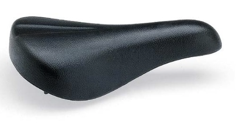 [CSS215] **SMP JUNIOR  SADDLE BLACK
