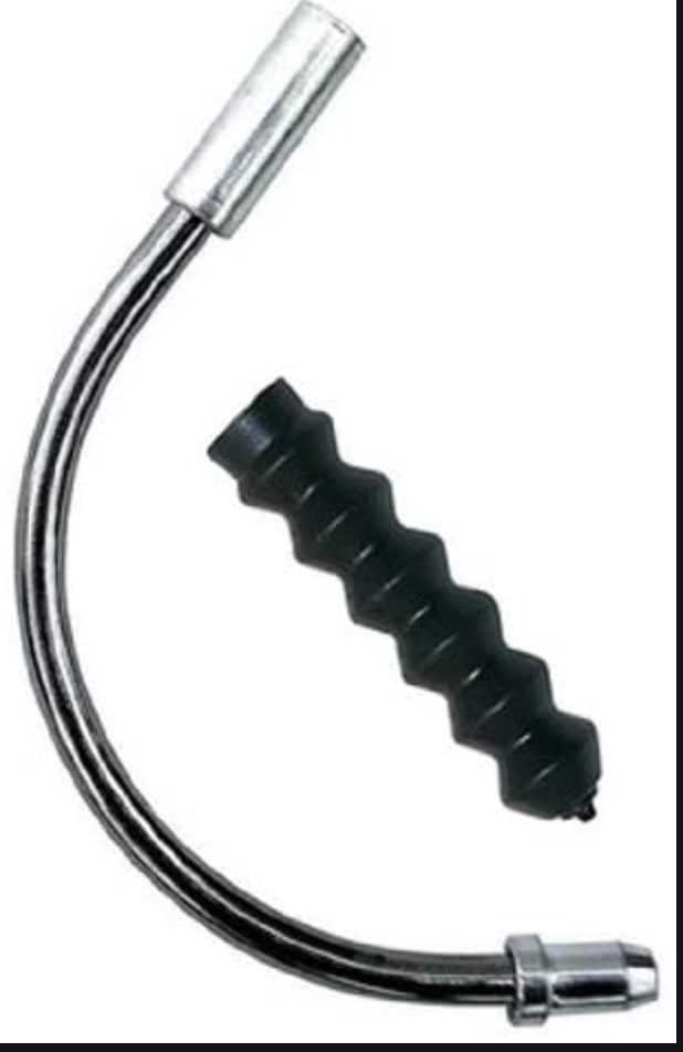 [CMR016] 135 DEGREE V BRAKE PIPE