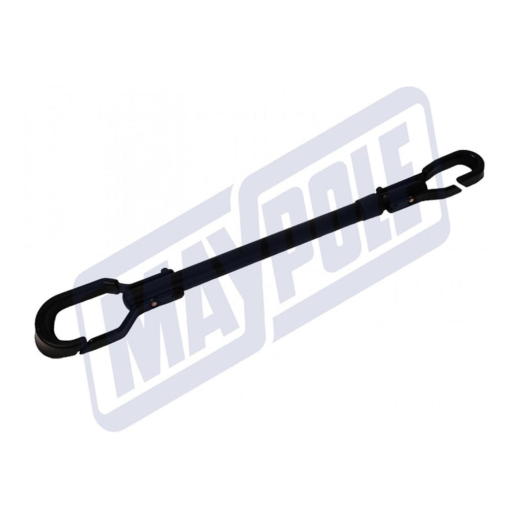 [BC2089] **MAYPOLE EXTENDABLE BIKE FRAME ADAPTOR/CROSS BAR