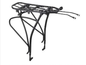 [INP008] 24"/28" REAR ALLOY DISC BRAKE CARRIER