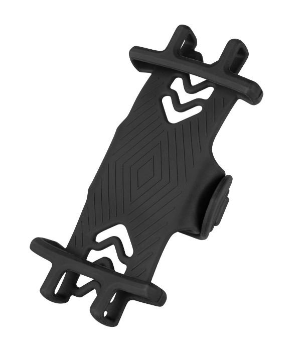 [45231] FORCE SILICONE PHONE  HOLDER STEM FIT