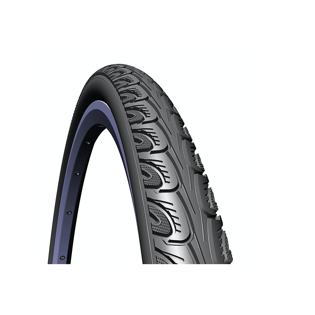 [72310] **MITAS FLASH V66  TYRE 26 X 13/8