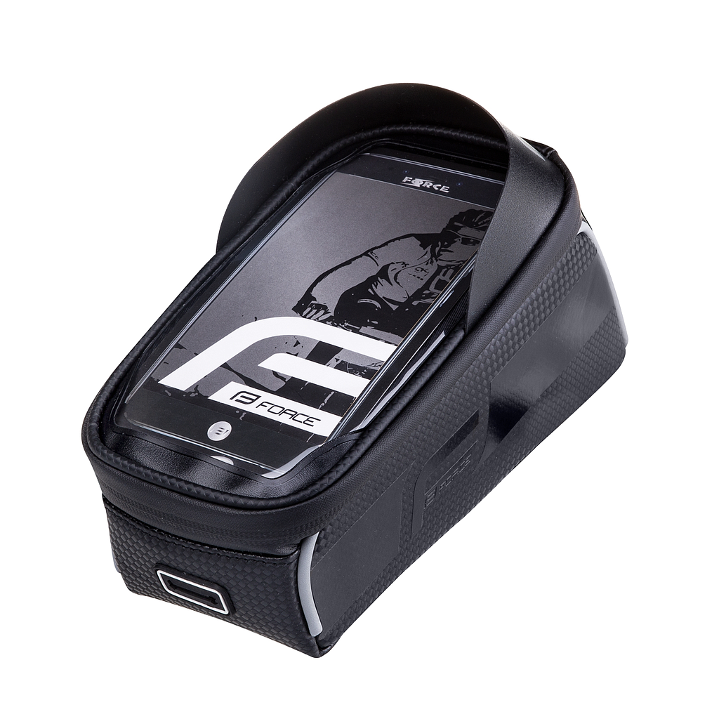 [89616391] FORCE CLASH FRAME BAG