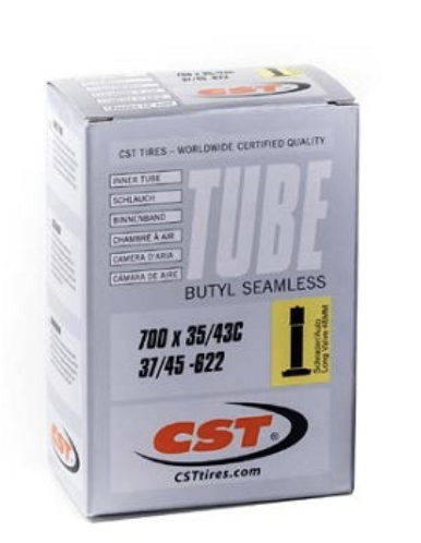 [012019] **CST TUBE 24 X 1.90/2.125 SV 29 mm