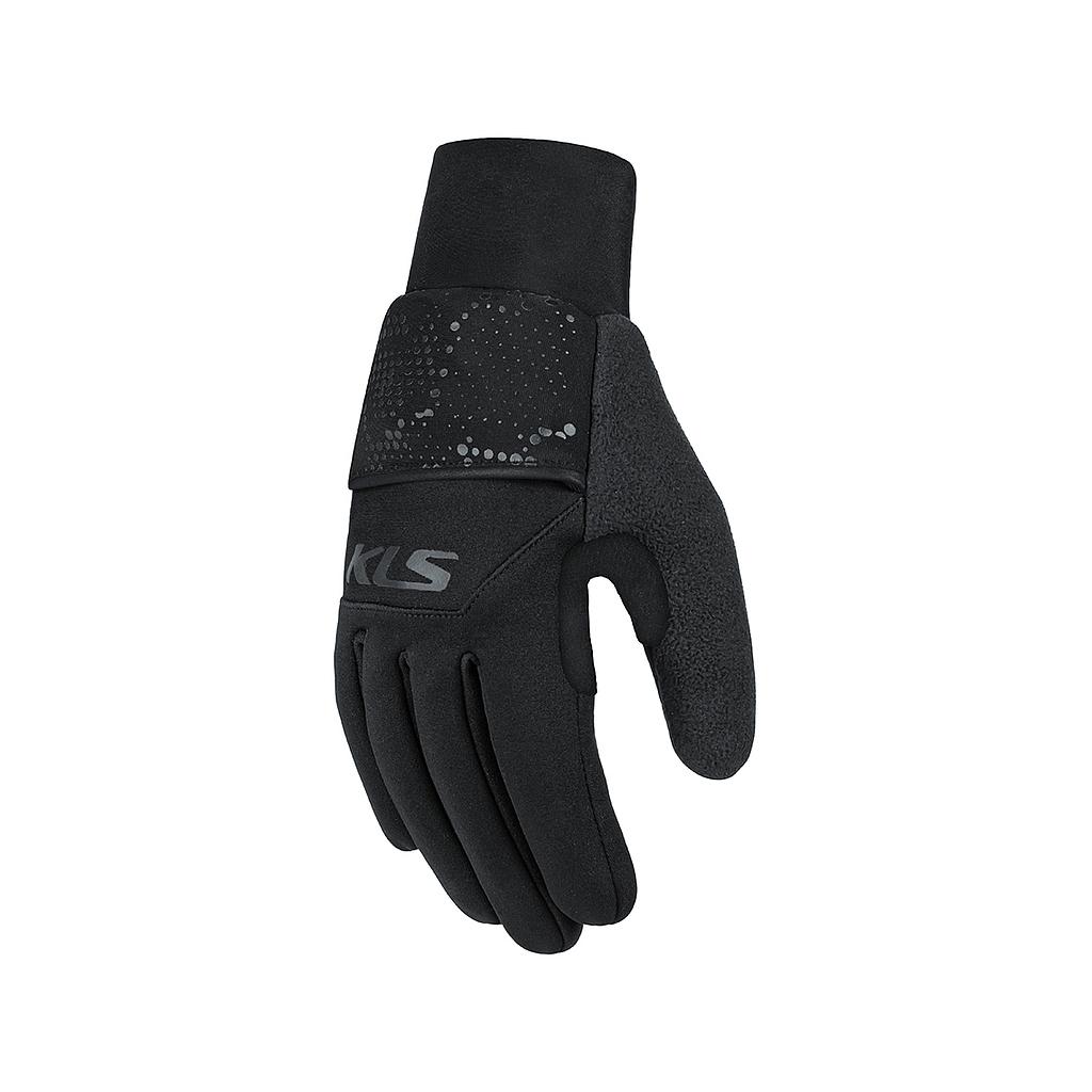 [CAPE XL] **KELLYS CAPE GLOVES BLACK XL
