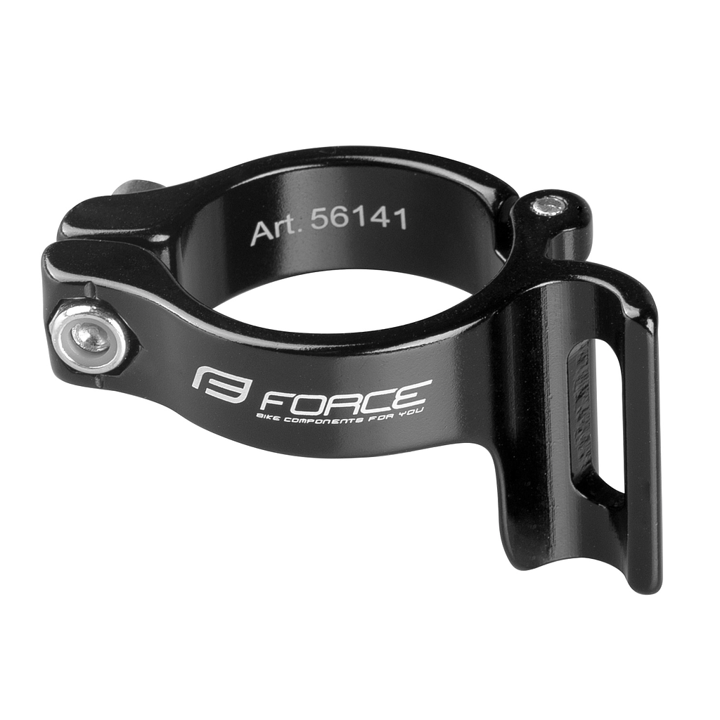 [56142] **FORCE  FRONT DERAILLEUR CLAMP 34.9