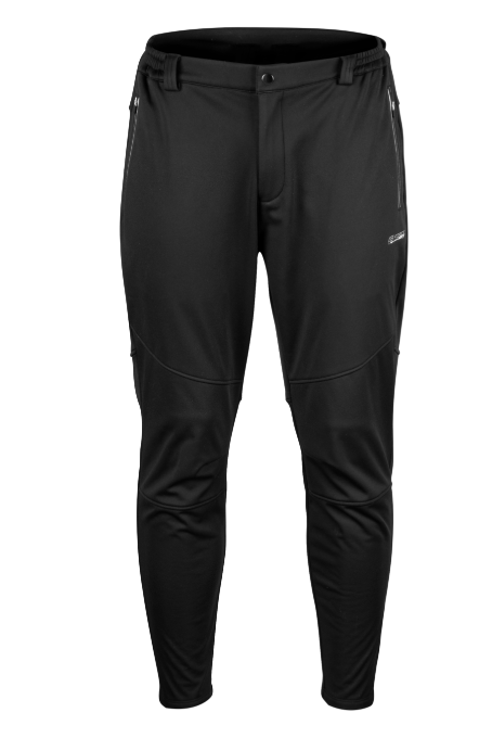 [900501-M] **FORCE STORY TROUSERS M BLACK