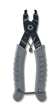 [06307] **CYCLO CHAIN LINK PLIERS