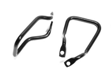 [CVP055] SHORT MTB DERAILLEUR GUARD