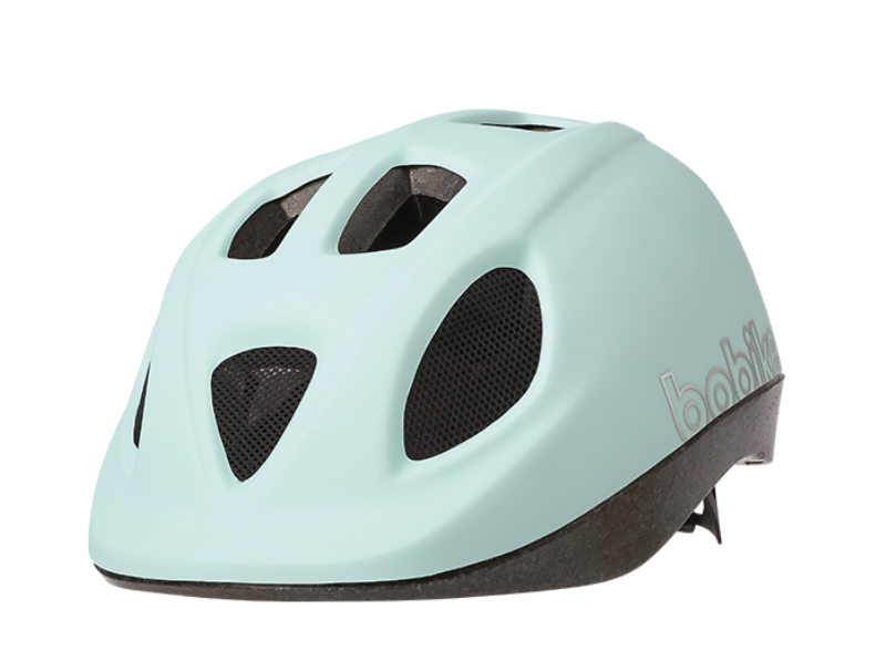 [8740300038] **Bobike GO HELMET S (52-56) MARSHMALLOW MINT
