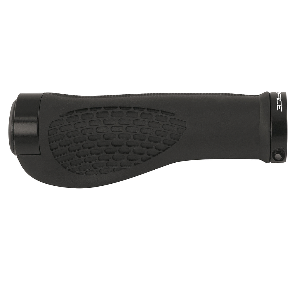 [38292] **FORCE ERGO LOCK ON GRIP, BLACK