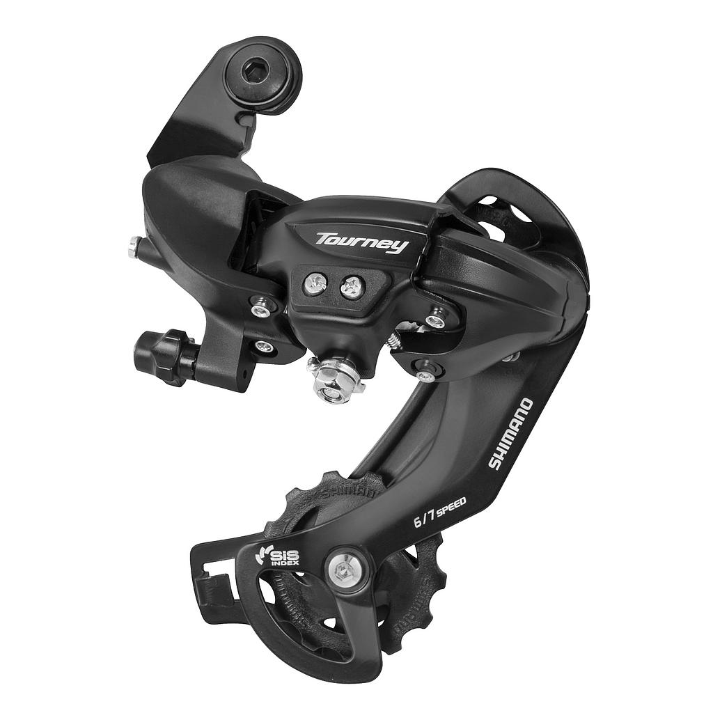 [C8C049] **SHIMANO TOURNEYRD-TY300-SGS REAR MECHANISM