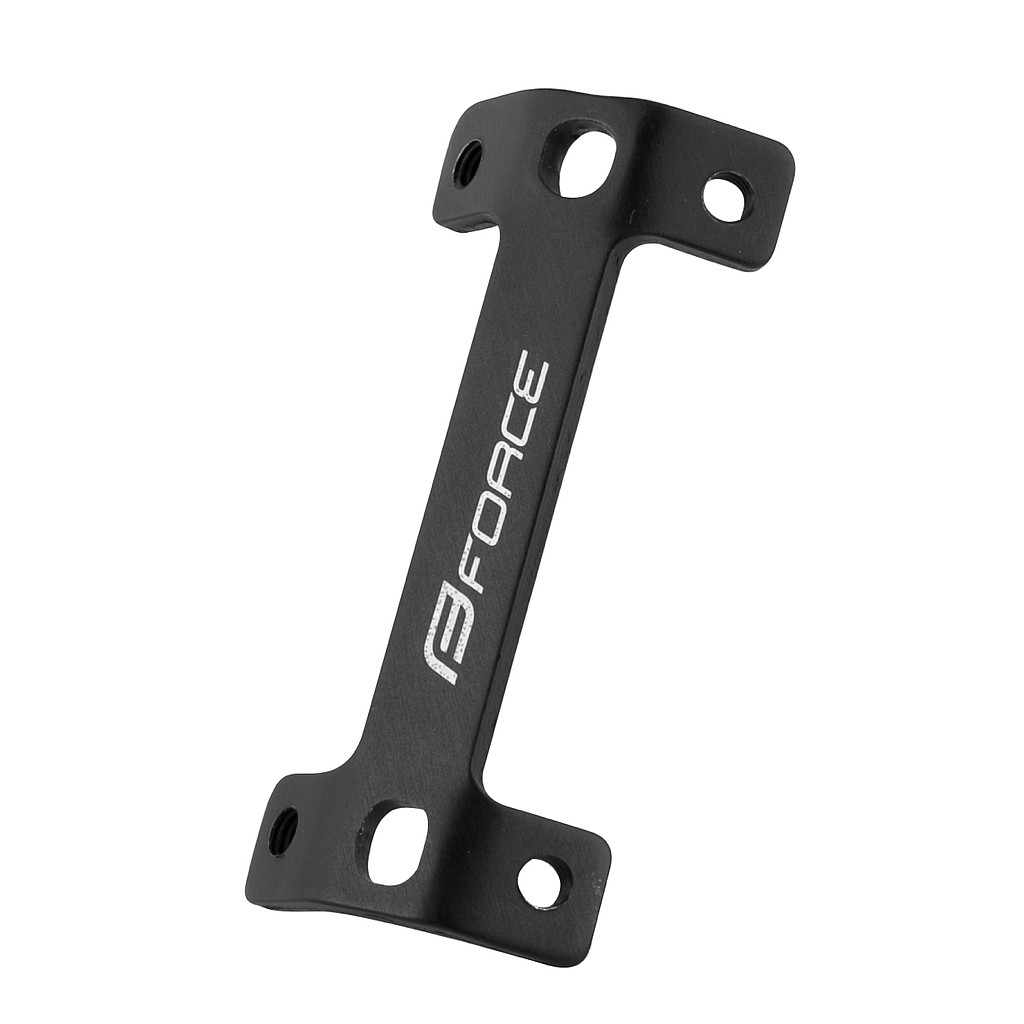 [241995] **FORCE DUAL BOTTLE CAGE HOLDER