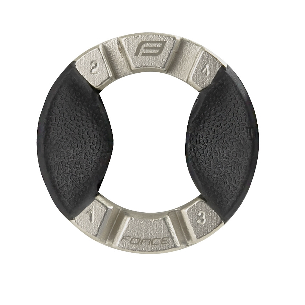[89494] **FORCE WORKSHOP SPOKE KEY