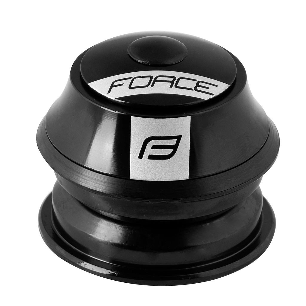 [15091] **FORCE SEMI INTEGRATED HEADSET 1.1/8"