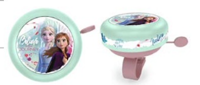 [CVC1622] **FROZEN II CARTOON BELL