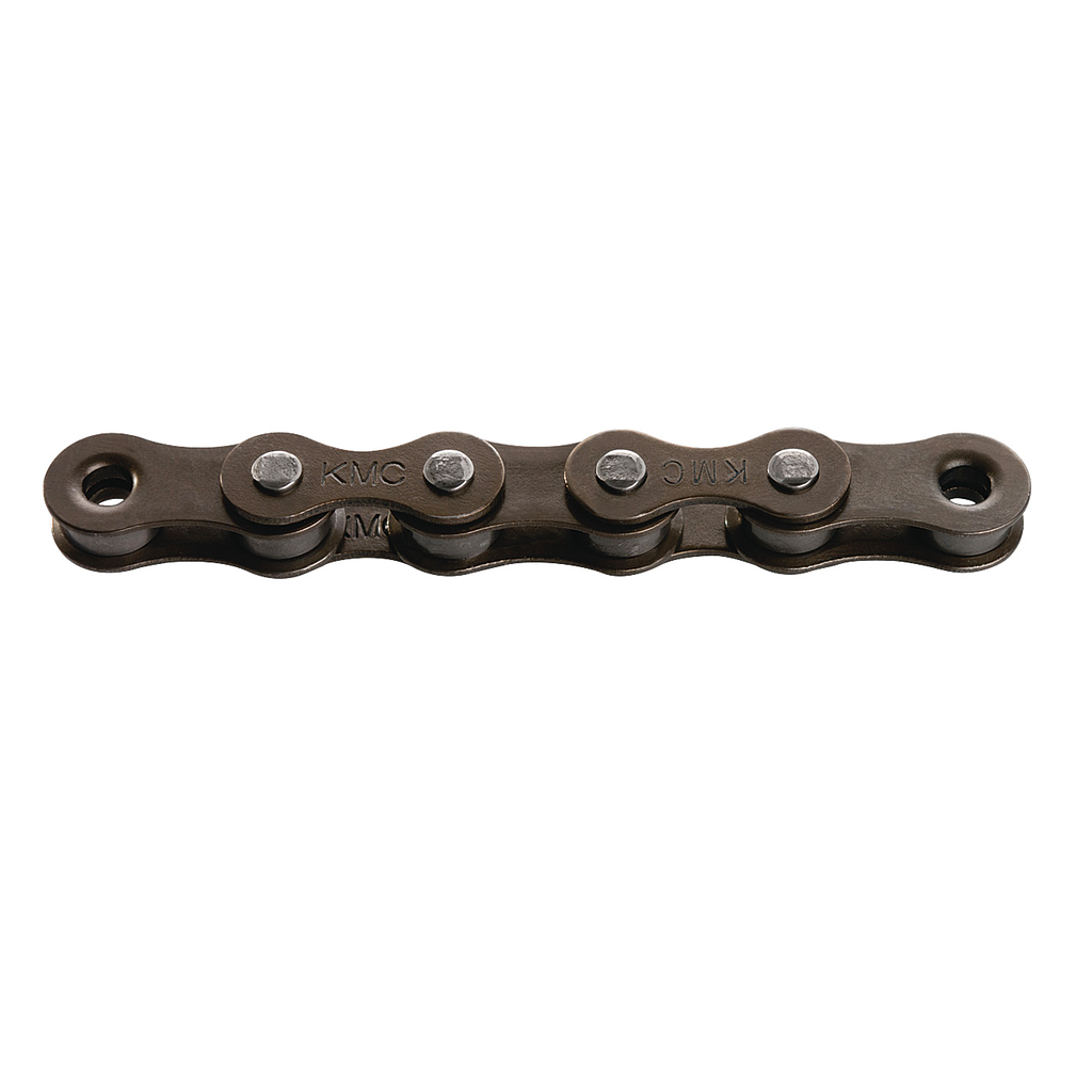 [525240140] KMC 1/2 X 1/8  X 116L SINGLE SPEED CHAIN