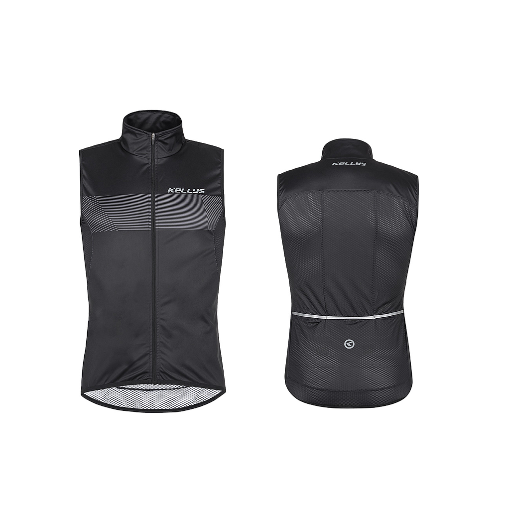 [SWAY S] **KELLYS SWAY GILET/VEST,  S
