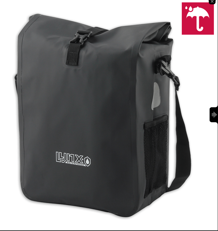 [610305.BK] **LYNX BIG VALLEY SINGLE PANNIER