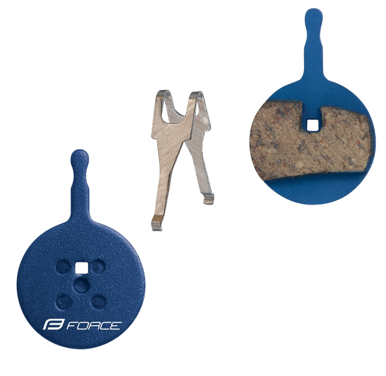 [42358] **FORCE AVID BB5 DISC PADS
