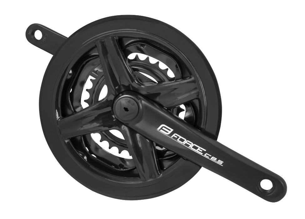 [64226] **FORCE CHAINSET 48/38/28  170mm