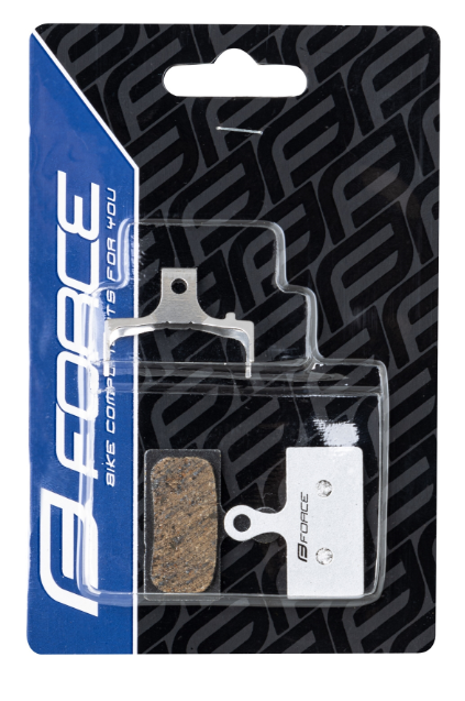 [423685] **FORCE SH G03A DISC PADS