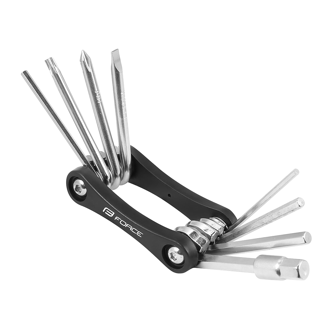 [8946613] FORCE ECO 9 FUNCTION MULTITOOL