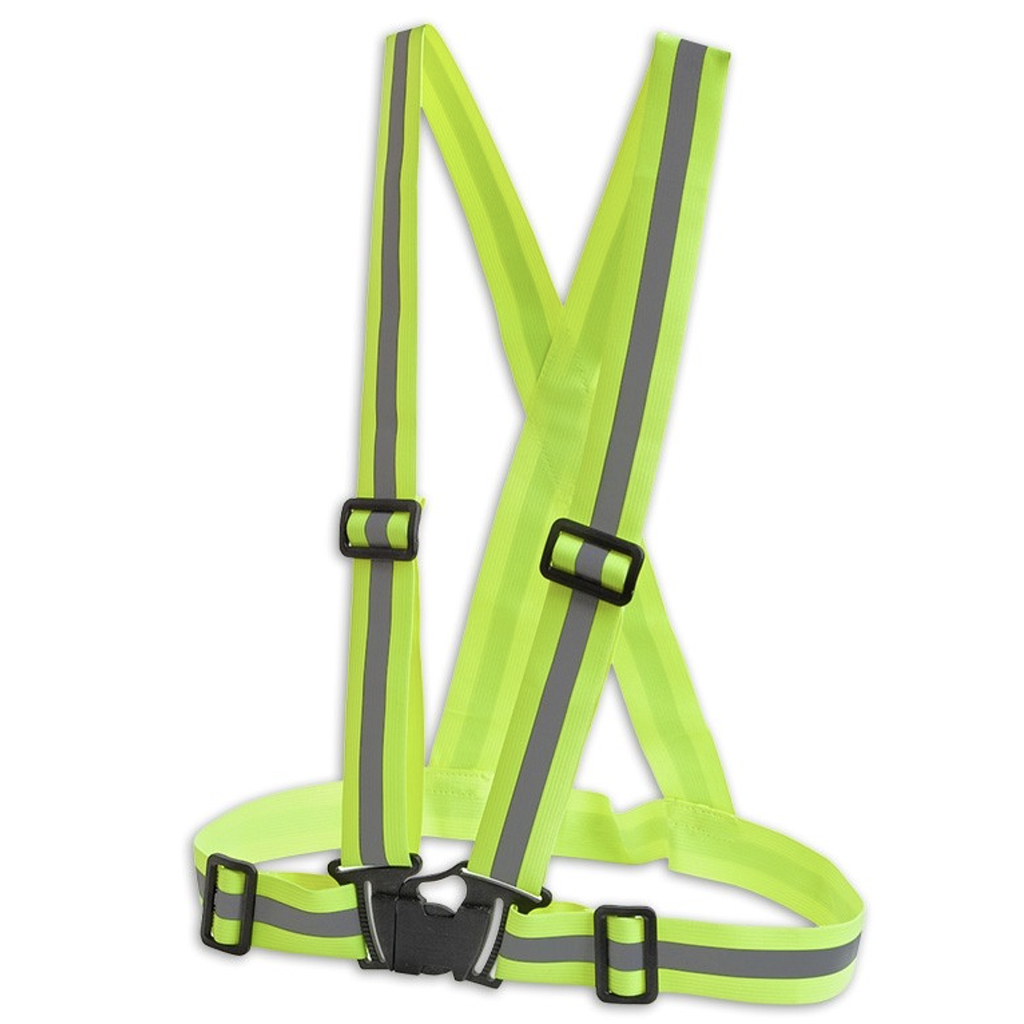 [429003.YEL] **LYNX REFLECTIVE HARNESS
