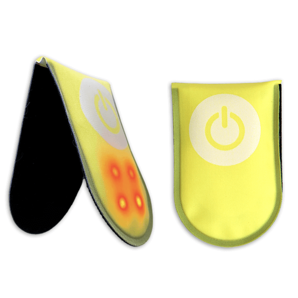 [429024] **LYNX MAGNETIC CLIP (PAIR)