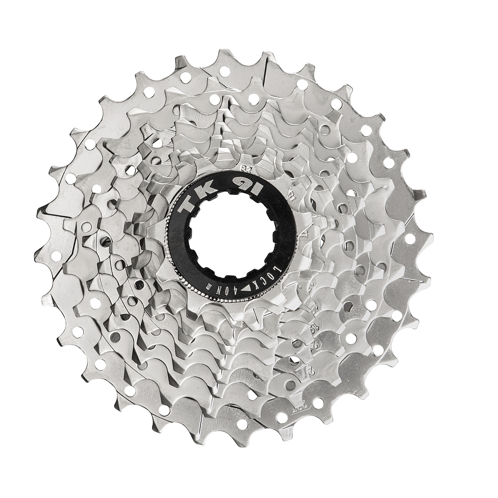 [86103] **FORCE  10- SPEED CASSETTE 11-28T