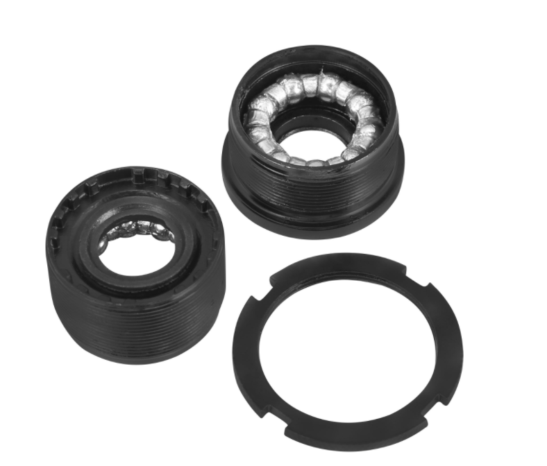 [63312] FORCE BSA BOTTOM BRACKET CUP SET