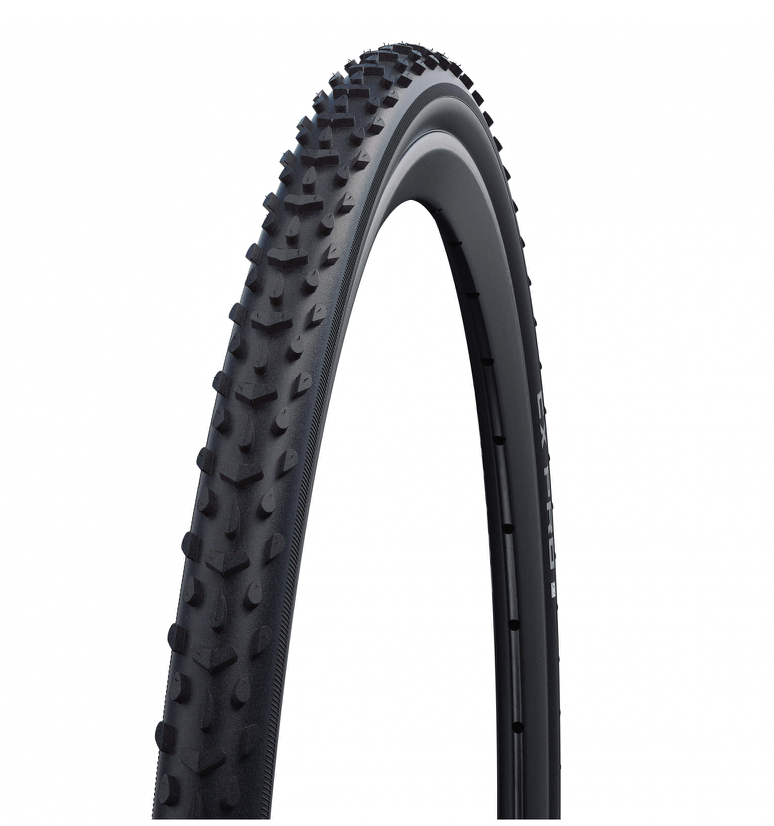 [002554] **SCHWALBE CX PRO PERFORMANCE 700 X 30  BLACK