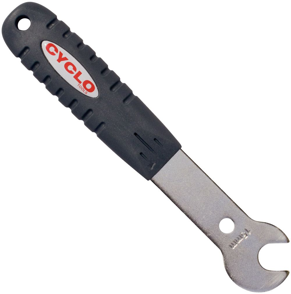[6382] **CYCLO PEDAL SPANNER TOOL 15MM