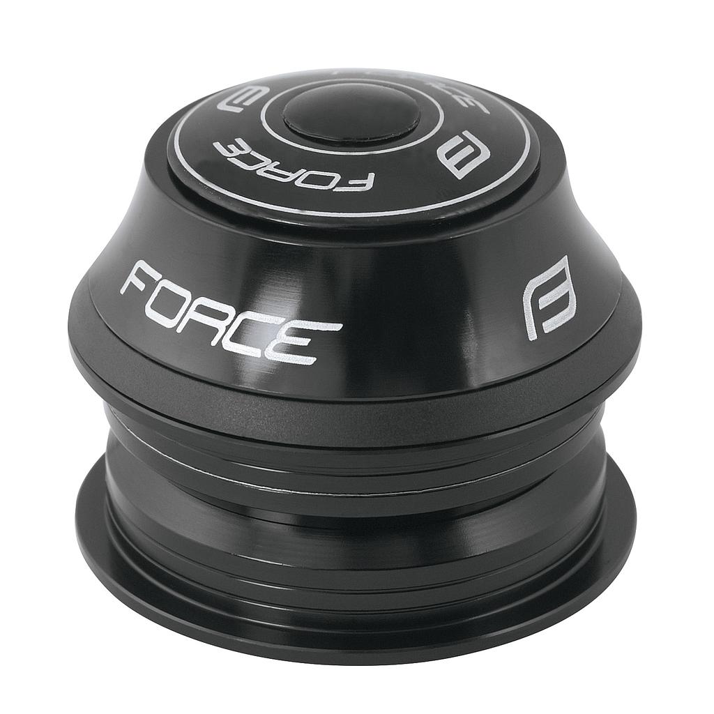 [15092] FORCE SEMI INTEGRATED HEADSET 1.1/8"