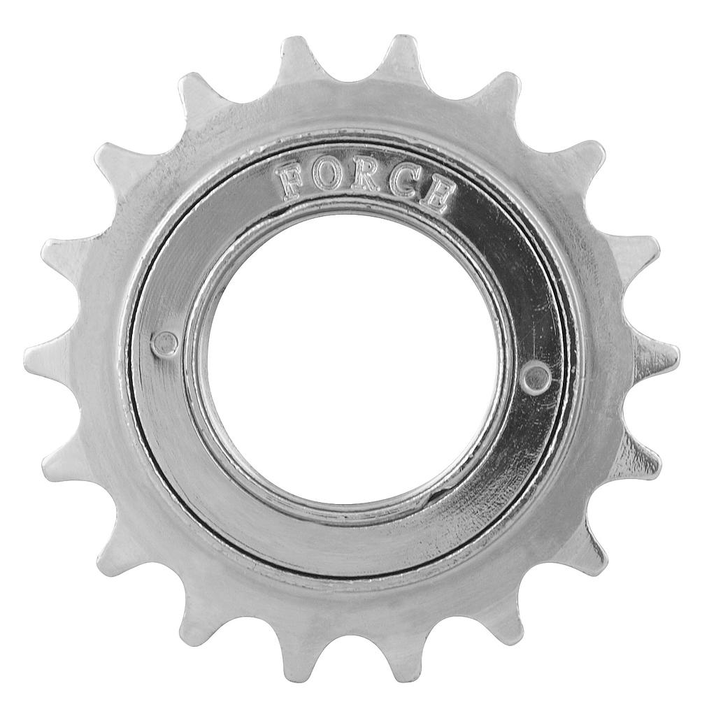 [86050] FORCE 18T FREE WHEEL 1/2x1/8
