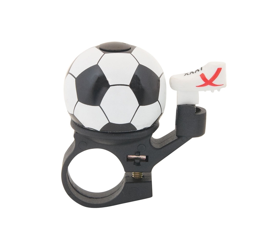 [23028] FORCE FOOTBALL BELL