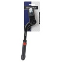 FORCE JUNIOR ADJUSTABLE PROP STAND BLACK 16"-20"