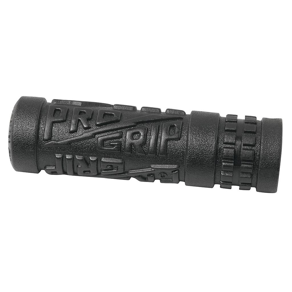 [38206] FORCE GRIPSHIFT GRIPS BLACK (OEM)