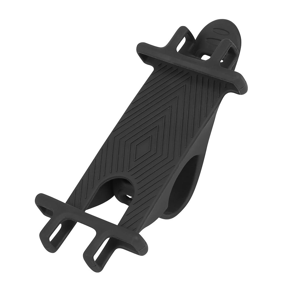 [45230] FORCE SILICONE PHONE  HOLDER 4"-6"