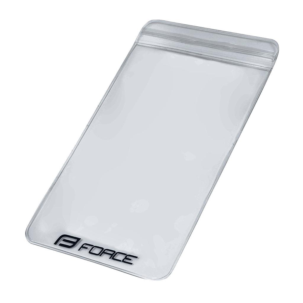 [46455] FORCE SMARTPHONE WATERPROOF POUCH